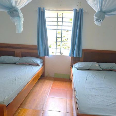 Nhi Lo Home Stay Tan Hiep  Ngoại thất bức ảnh