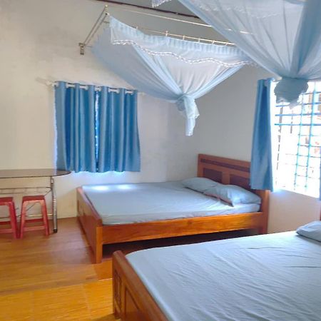 Nhi Lo Home Stay Tan Hiep  Ngoại thất bức ảnh