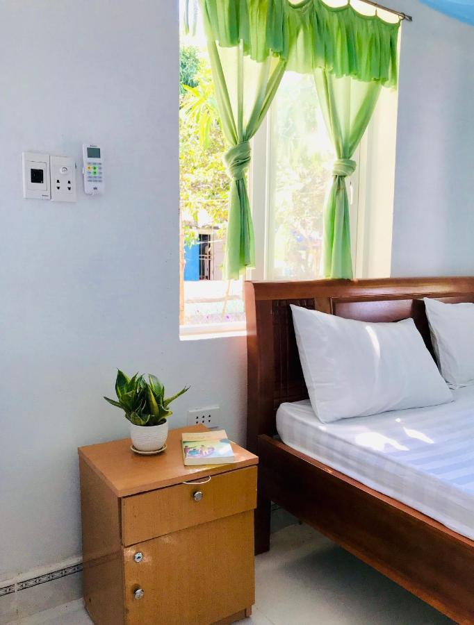 Nhi Lo Home Stay Tan Hiep  Ngoại thất bức ảnh