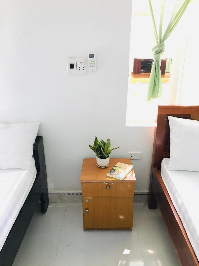 Nhi Lo Home Stay Tan Hiep  Ngoại thất bức ảnh