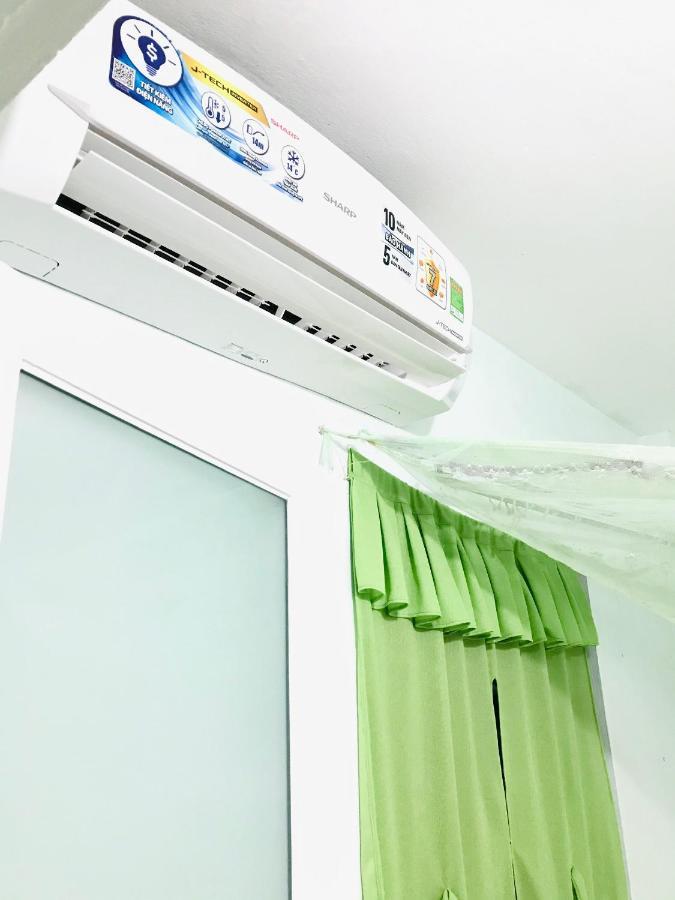 Nhi Lo Home Stay Tan Hiep  Ngoại thất bức ảnh