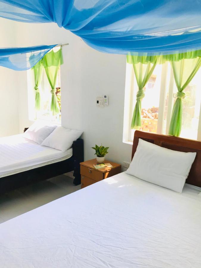 Nhi Lo Home Stay Tan Hiep  Ngoại thất bức ảnh