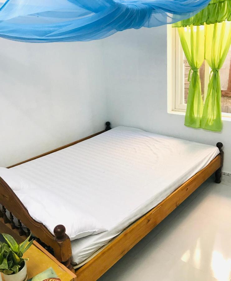 Nhi Lo Home Stay Tan Hiep  Ngoại thất bức ảnh