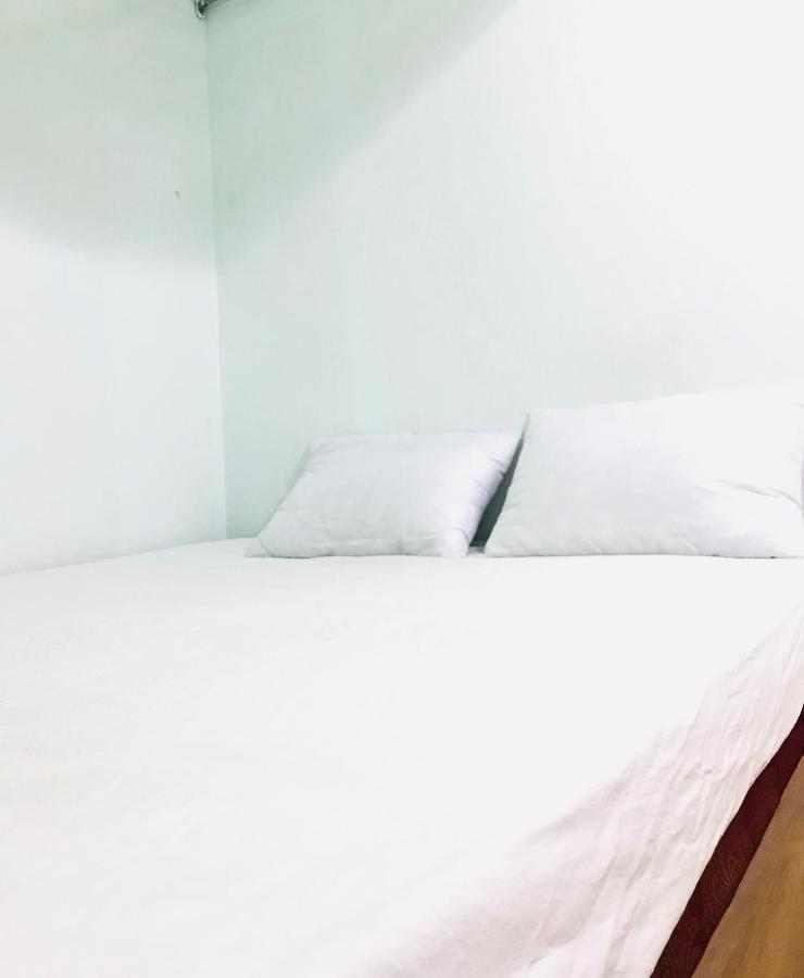 Nhi Lo Home Stay Tan Hiep  Ngoại thất bức ảnh