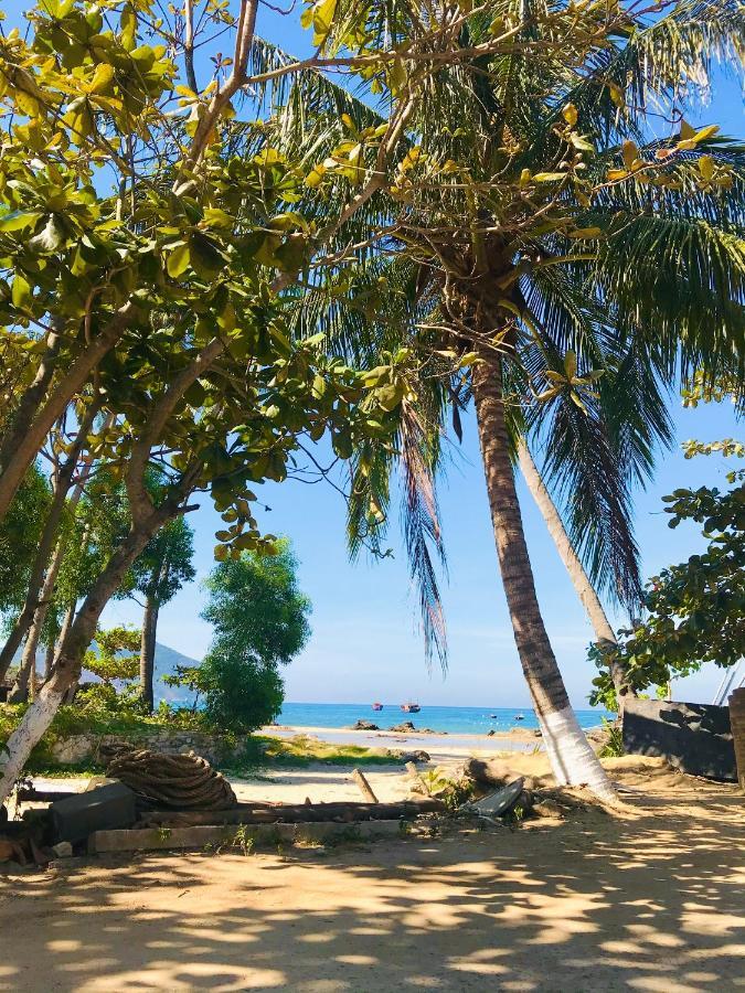 Nhi Lo Home Stay Tan Hiep  Ngoại thất bức ảnh