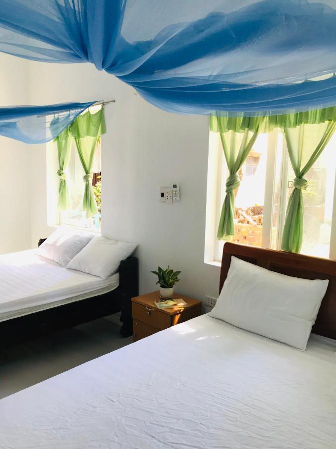 Nhi Lo Home Stay Tan Hiep  Ngoại thất bức ảnh