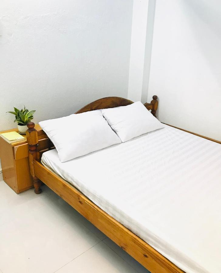 Nhi Lo Home Stay Tan Hiep  Ngoại thất bức ảnh