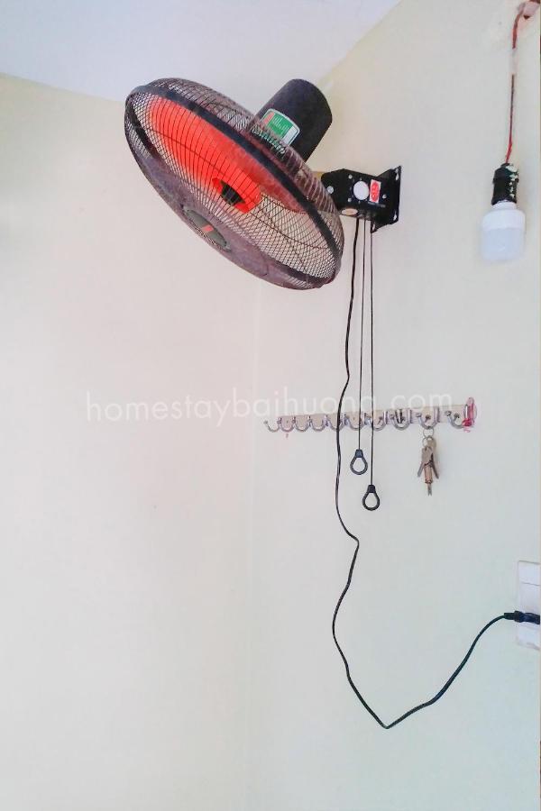 Nhi Lo Home Stay Tan Hiep  Ngoại thất bức ảnh