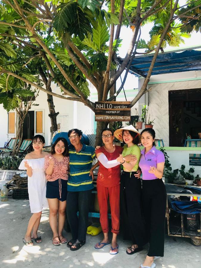 Nhi Lo Home Stay Tan Hiep  Ngoại thất bức ảnh
