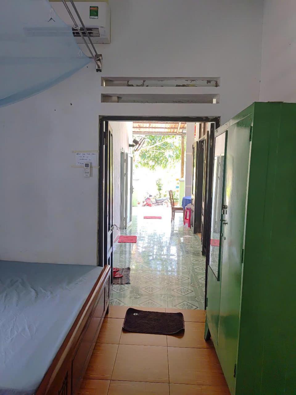 Nhi Lo Home Stay Tan Hiep  Ngoại thất bức ảnh