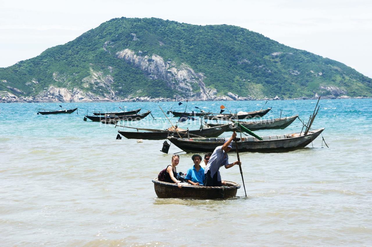 Nhi Lo Home Stay Tan Hiep  Ngoại thất bức ảnh