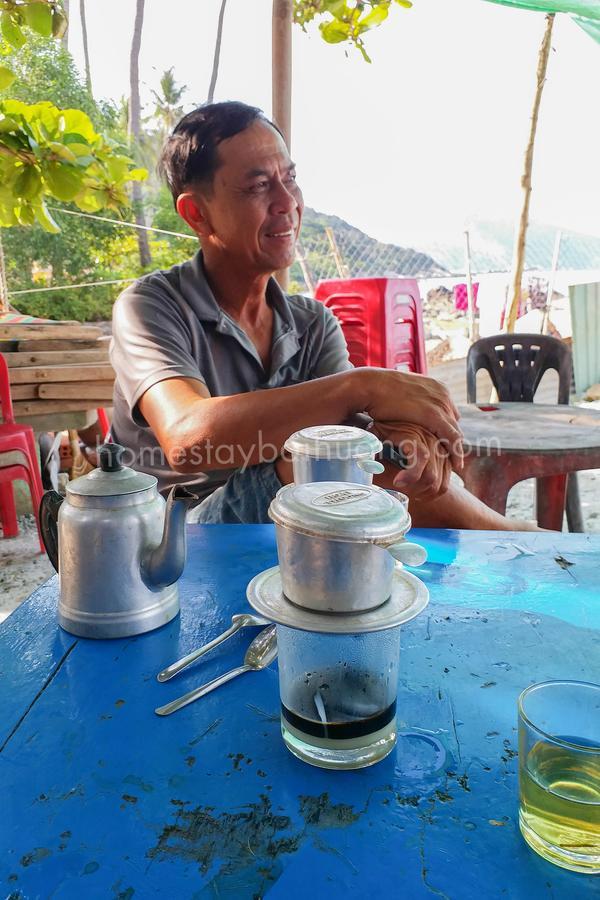 Nhi Lo Home Stay Tan Hiep  Ngoại thất bức ảnh