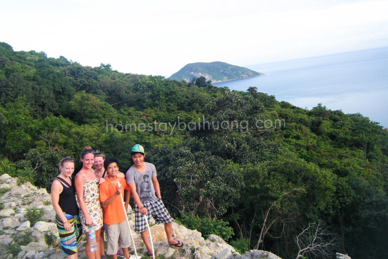 Nhi Lo Home Stay Tan Hiep  Ngoại thất bức ảnh