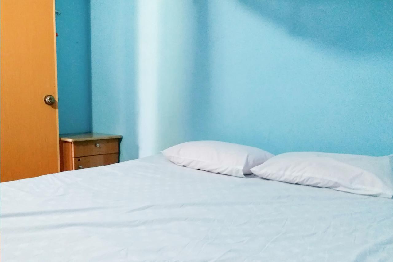Nhi Lo Home Stay Tan Hiep  Ngoại thất bức ảnh