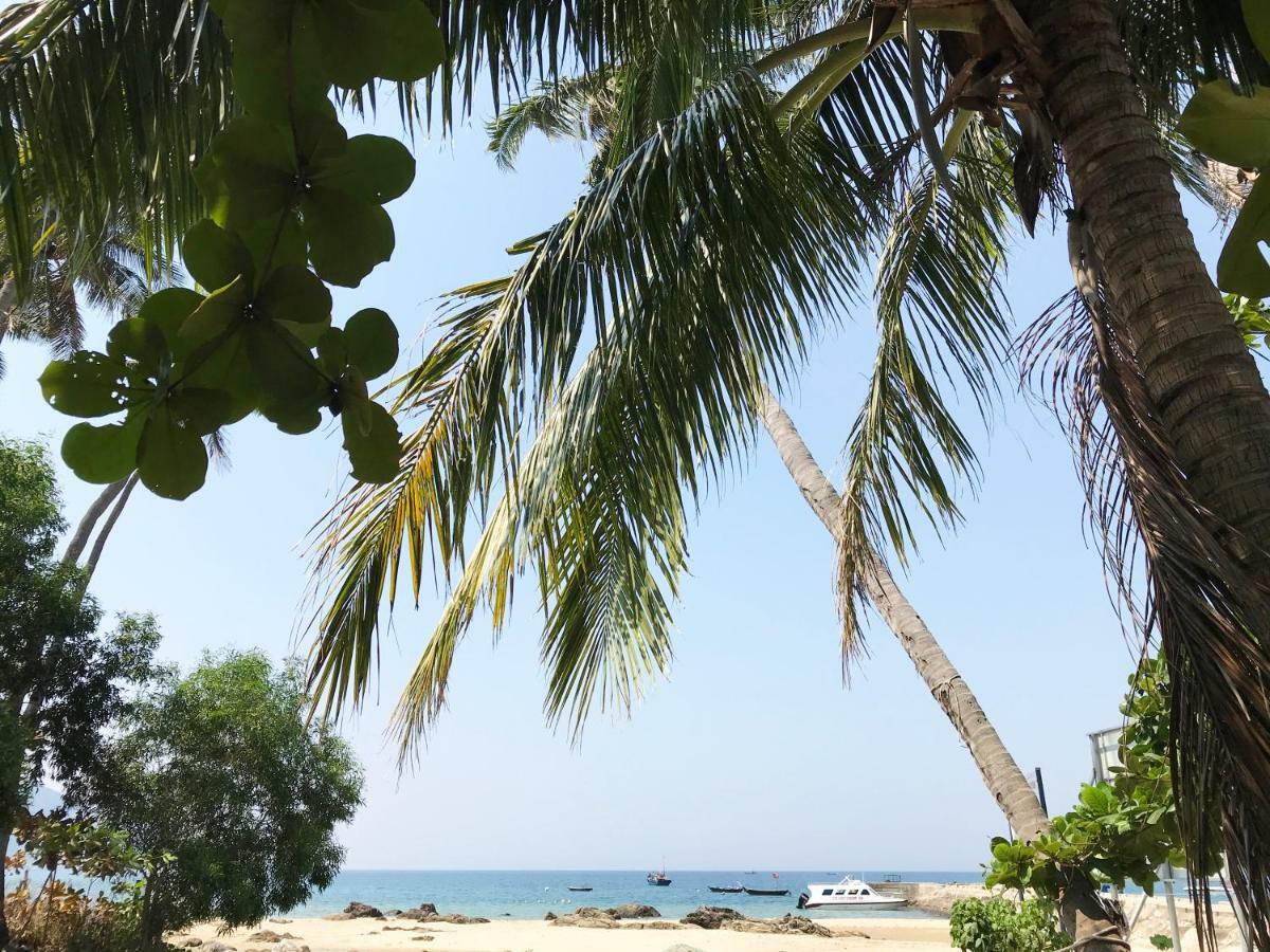 Nhi Lo Home Stay Tan Hiep  Ngoại thất bức ảnh